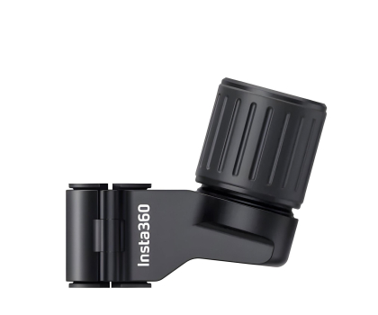 Akcesoria Foto Insta360 Ski Pole Mount - mocowanie na kij narciarski CINSBAVQ / 6970357857067